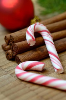 Cinnamon