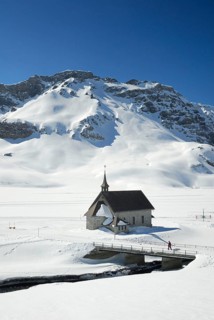Melchsee-Frutt