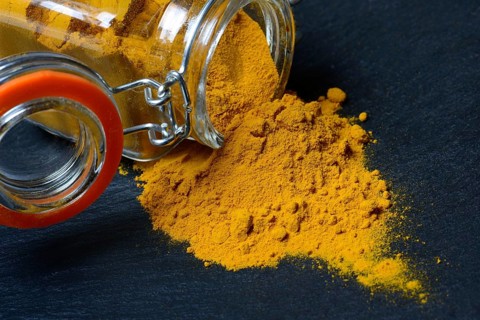 Turmericpowder