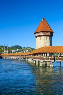 Kapellbruecke