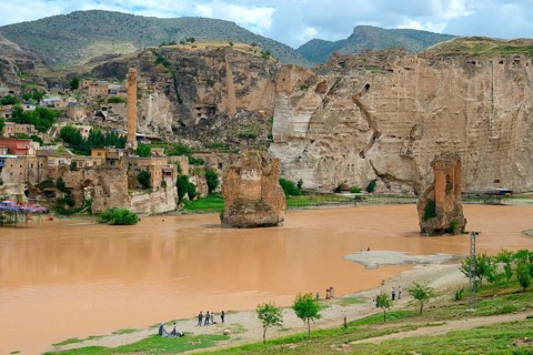 Hasankeyf