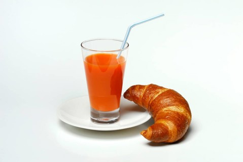 Carrot juice