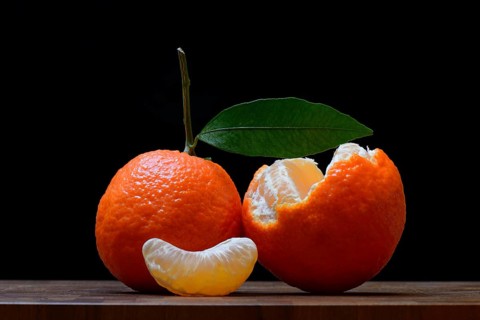 Clementines