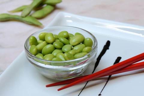 Edamame