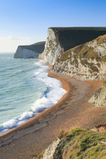 Jurassic Coast