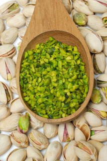 Real Pistachios