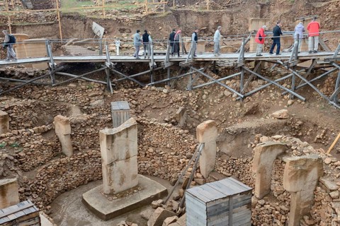 Goebekli Tepe