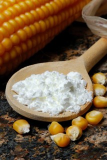 Corn starch