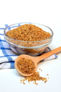 Bulgur