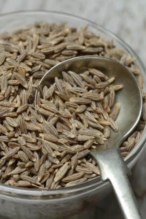 Cumin