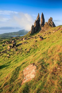 Old Man of Storr