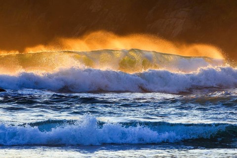 North Coast Scotland