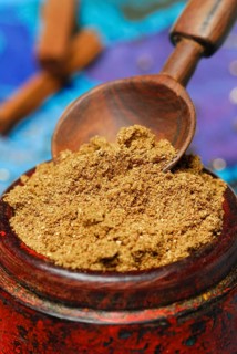 Garam Masala