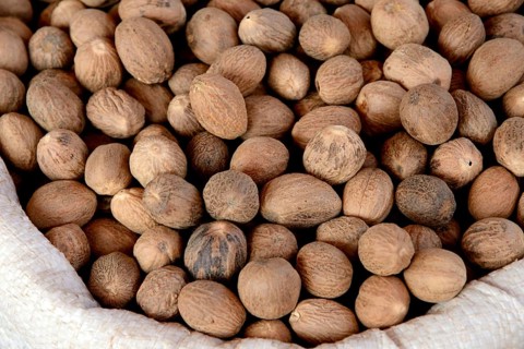 Nutmegs