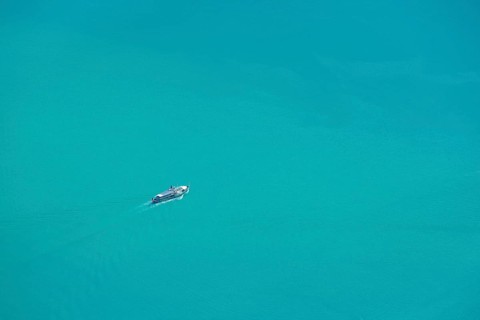 Lake Brienz