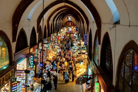 Grand Bazaar