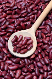 Red beans