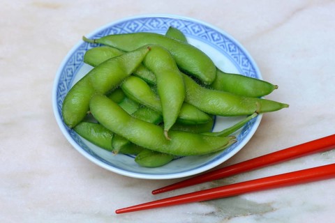 Edamame