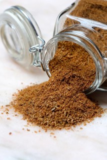 Chermoula spice mix