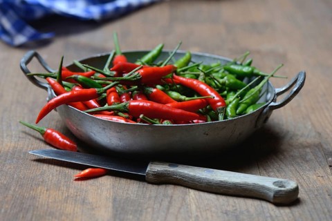 Peppers