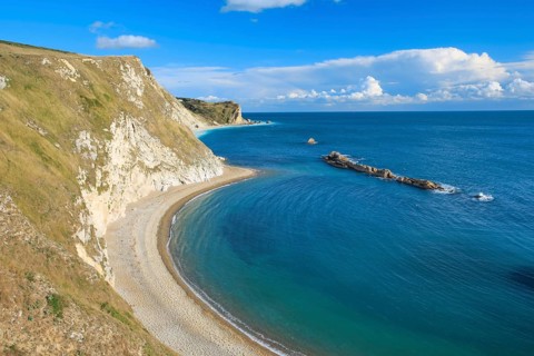 Jurassic Coast