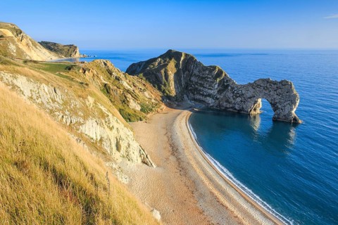 Durdle Door