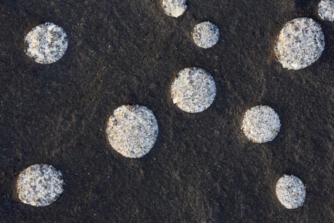 Stone Detail