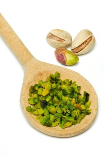 Real Pistachios