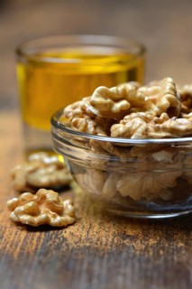 Walnuts