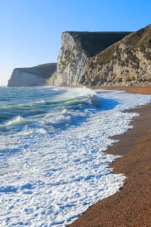 Jurassic Coast