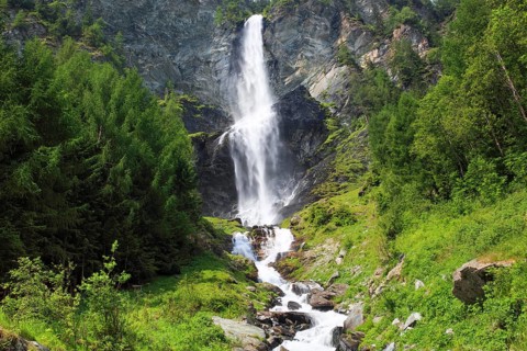 Jungfernsprung