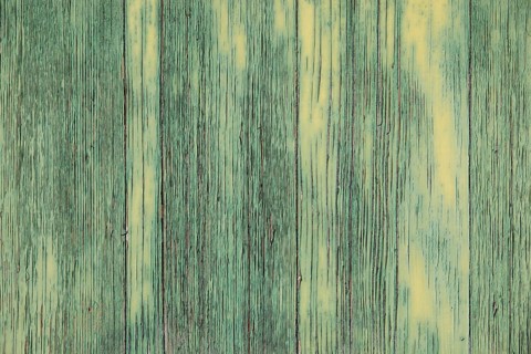 Wood structure