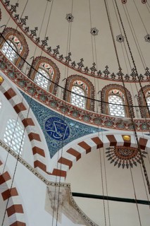 Rustem Pasha Mosque
