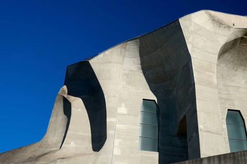 Goetheanum
