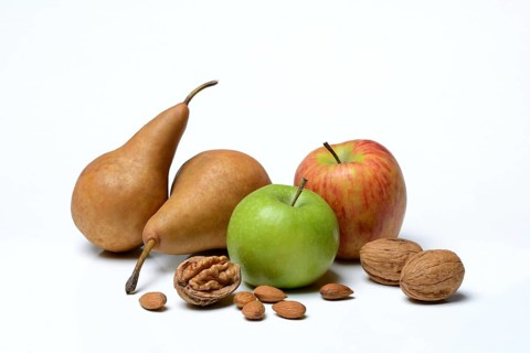 Apples