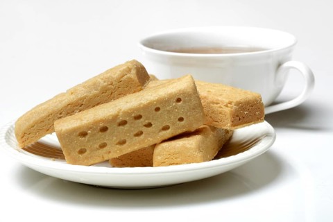 Shortbread