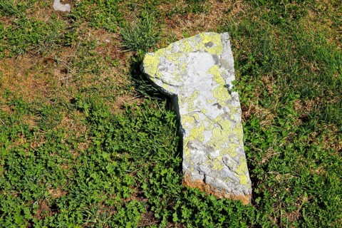 Rock in From a 1