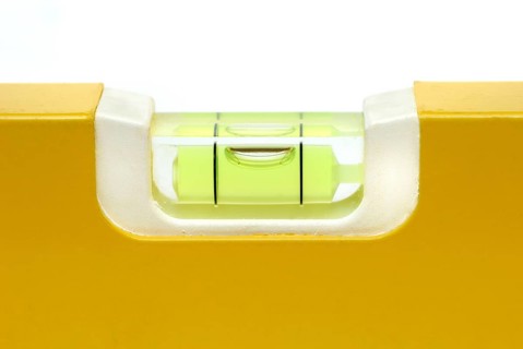 Spirit level