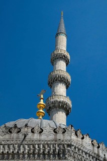 Yeni Cami