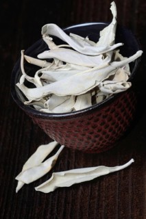 White sage