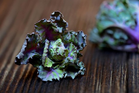 Flower Sprouts