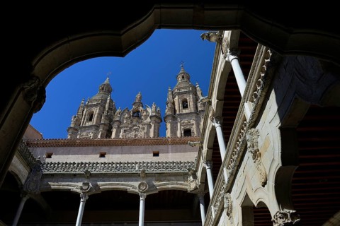 Church La Clerica