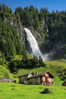 Staeubifall