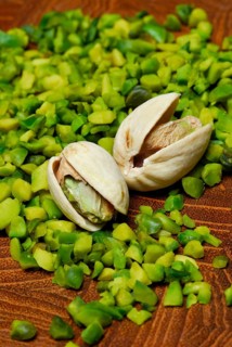 Real Pistachios