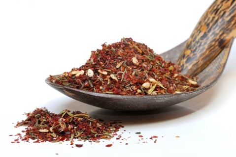 Zaatar