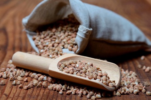 Buckwheat