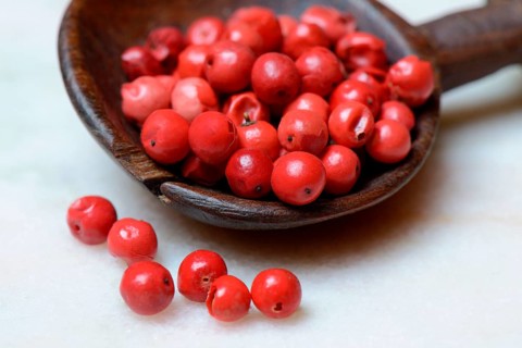 Red pepper