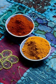 Turmericpowder