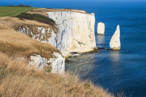 Jurassic Coast