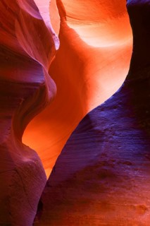 Antelope Canyon